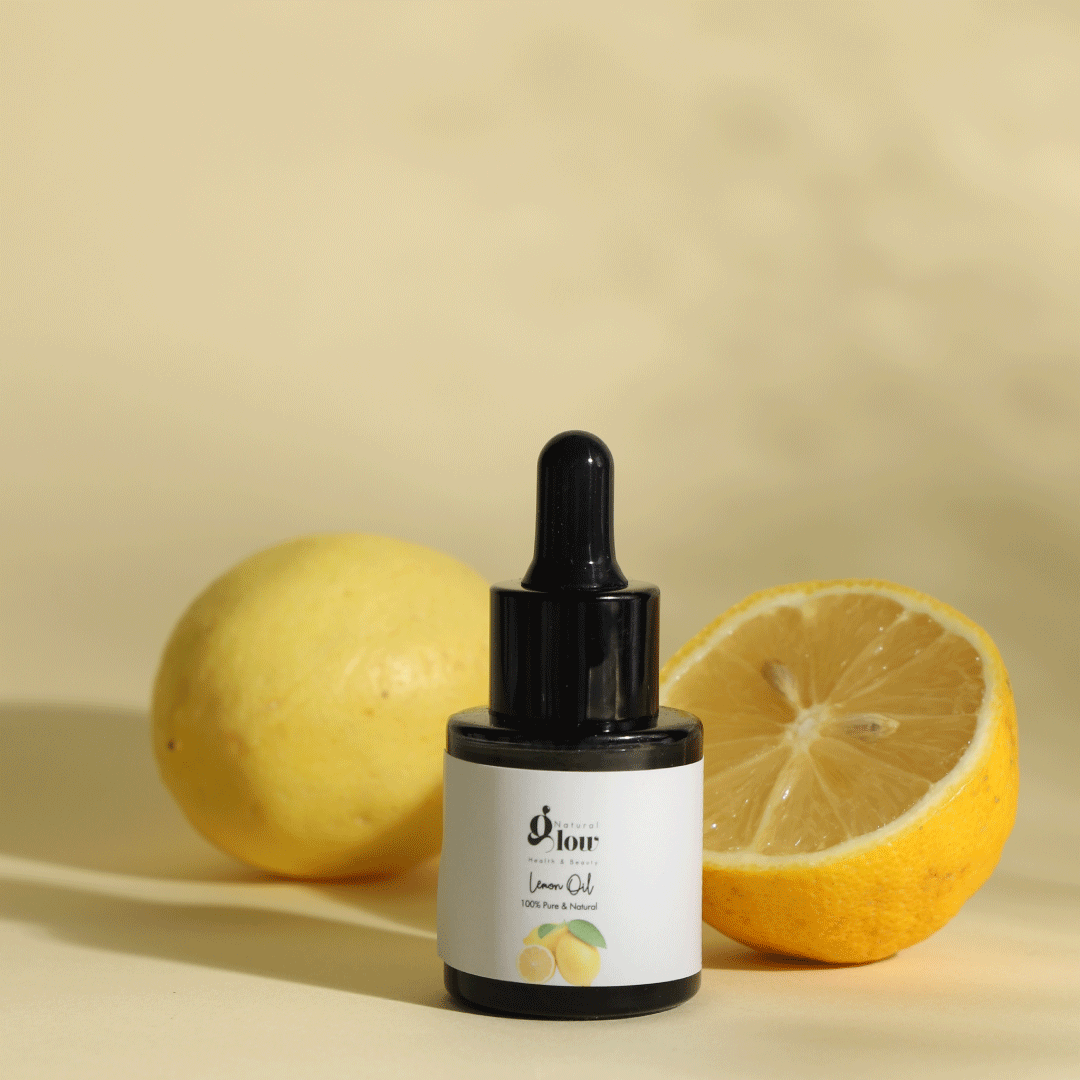 Lemon Oil – naturalglow-tr
