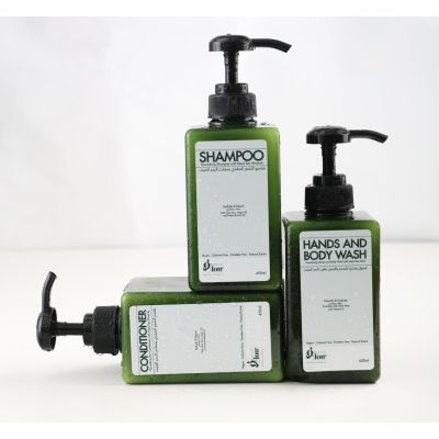 Its your time to shine package!