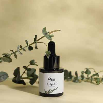  Eucalyptus Oil
