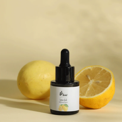  Lemon Oil