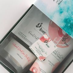 Basic Dead Sea Package