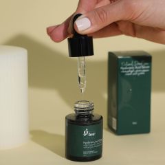 Dead Sea Hyaluronic Acid Serum