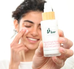 Facial Moisturizing Cream