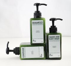 Its your time to shine package!