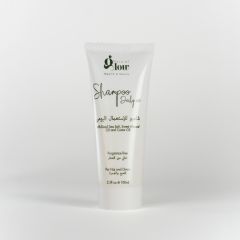 Daily Use Shampoo for Haj & Omra