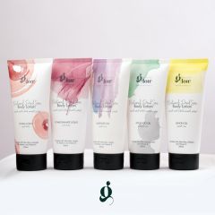 Dead Sea Body Lotion