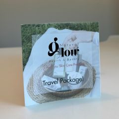 Travel Package- One Day