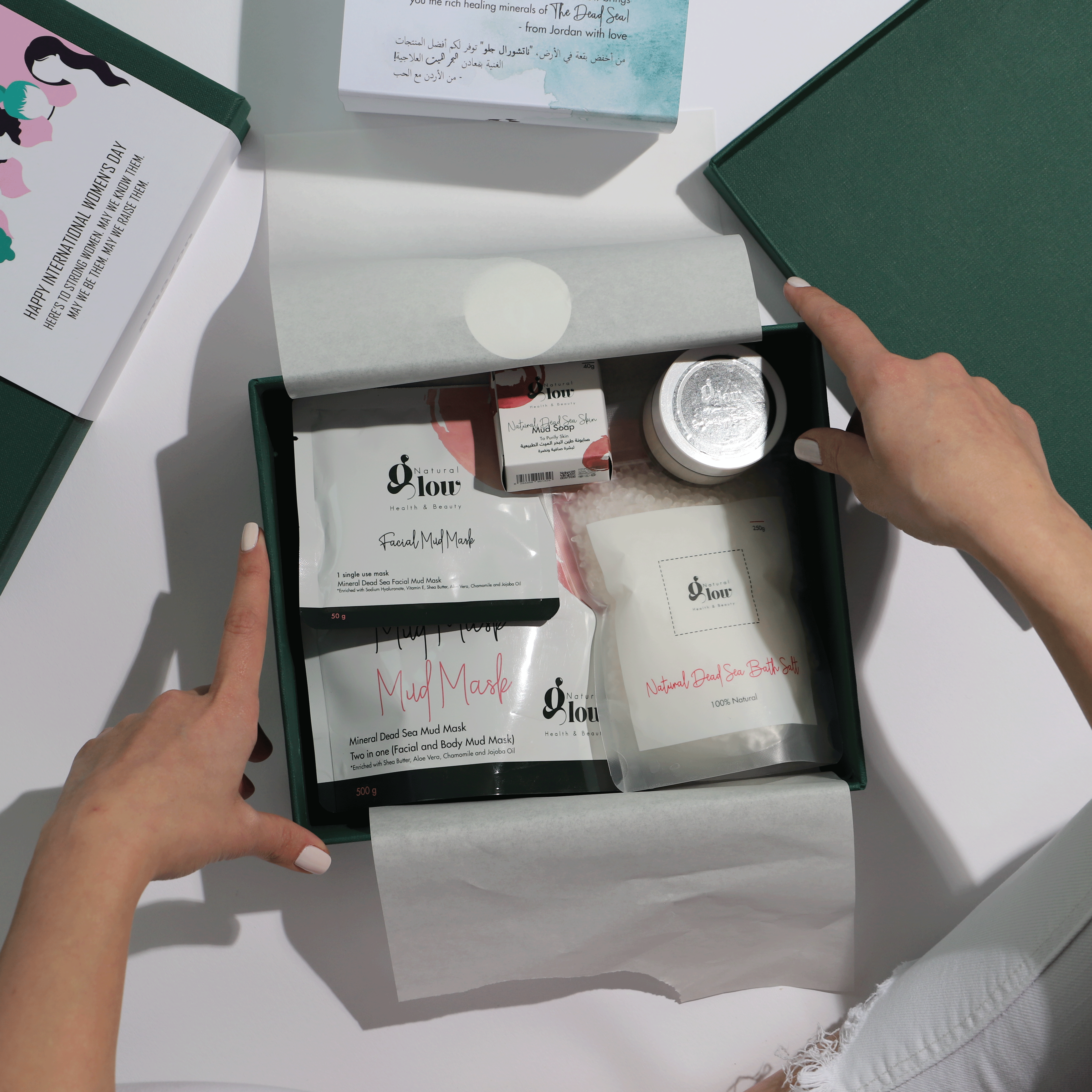 packages